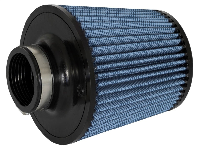 aFe MagnumFLOW Air Filters UCO P5R A/F P5R 2-1/4F x 6B x 4-3/4T x 6H AFE POWER Air Filters - Universal Fit