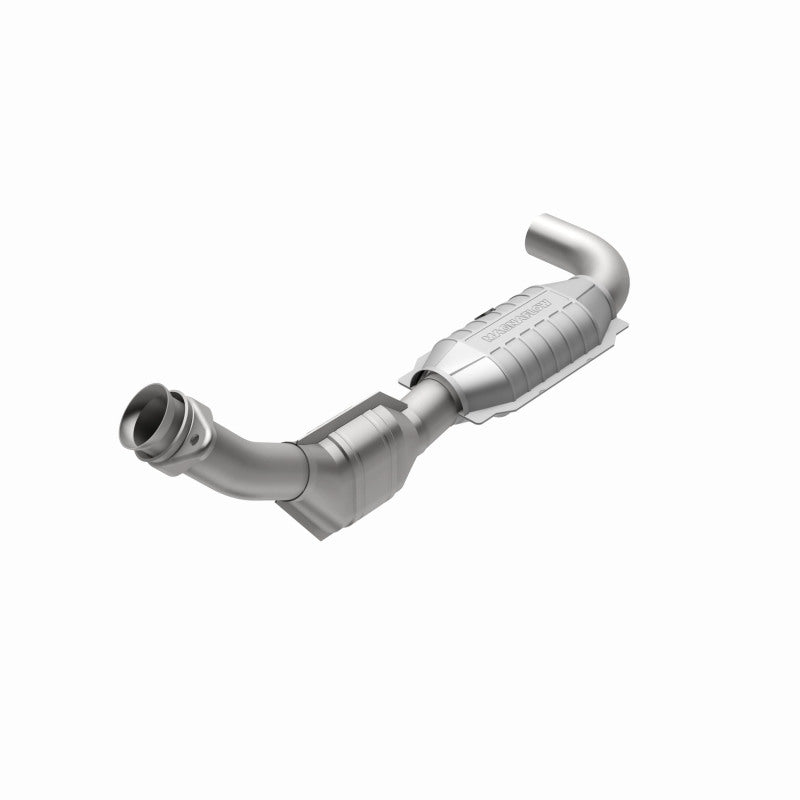 MagnaFlow Conv DF 01 Ford F-150 4.2L Magnaflow Catalytic Converter Direct Fit