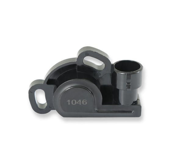 Throttle Position Sensor 543-111 HOLLEY EFI Autoparts