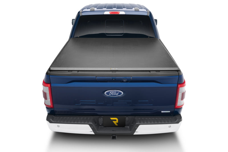 Truxedo 17-20 Ford F-250/F-350/F-450 Super Duty 6ft 6in TruXport Bed Cover Truxedo Bed Covers - Roll Up