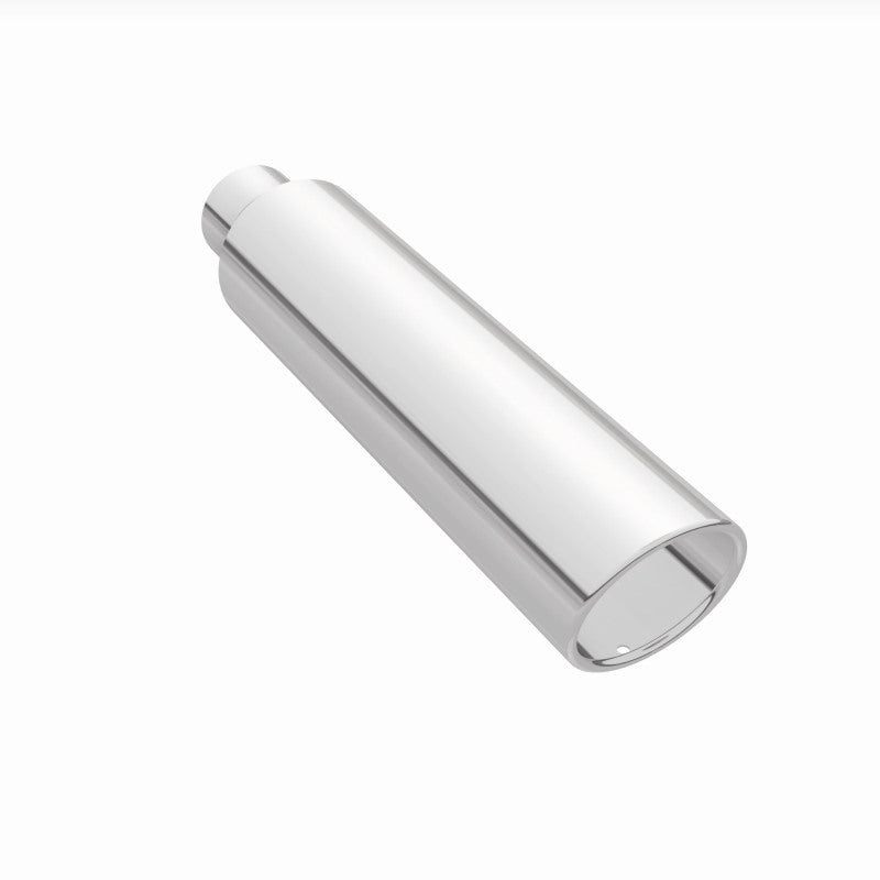 MagnaFlow Tip 1-Pk Re 4.00 X 18 2.5 Id 15De Magnaflow Catalytic Converter Universal