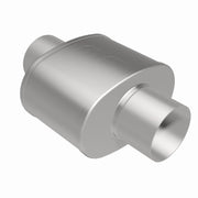 MagnaFlow Muffler Mag SS 5X8 6 3.50/3.50 Magnaflow Muffler