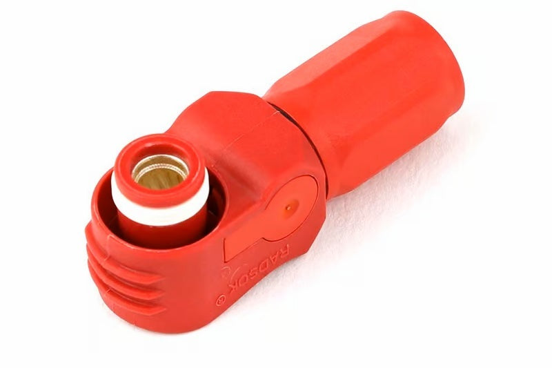 Haltech NEXUS R3 120A SurLok Connector - Red Haltech Fittings