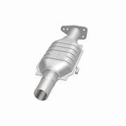 MagnaFlow Conv GM 22.75X6.5X4 2.25/2.25 Magnaflow Catalytic Converter Direct Fit