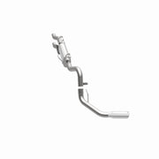 Magnaflow 2021 Ford F-150 Street Series Cat-Back Performance Exhaust System Magnaflow Catback