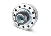 Ford Racing Chrome Breather Cap w/ Ford Mustang Logo Ford Racing Engine Breather Filters