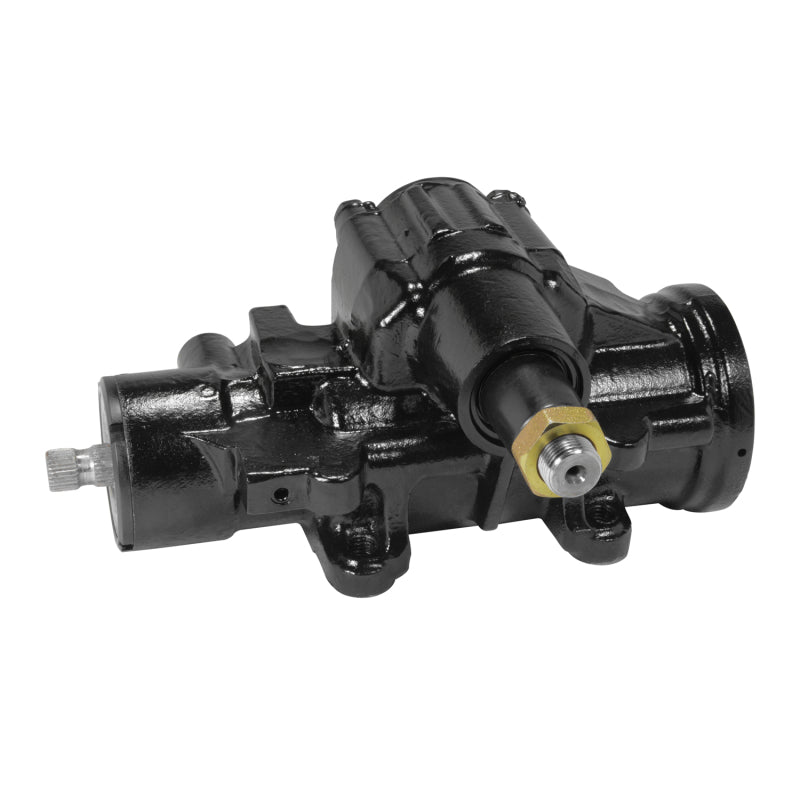 Yukon Gear 97-02 Dodge Ram 2500/3500 4x4 Power Steering Gear Box Yukon Gear & Axle Power Steering Pumps