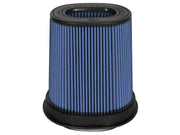 aFe Magnum FLOW Pro 5R Replacement Air Filter F-(7 X 4.75) / B-(9 X 7) / T-(7.25 X 5) (Inv) / H-9in. aFe Air Filters - Universal Fit