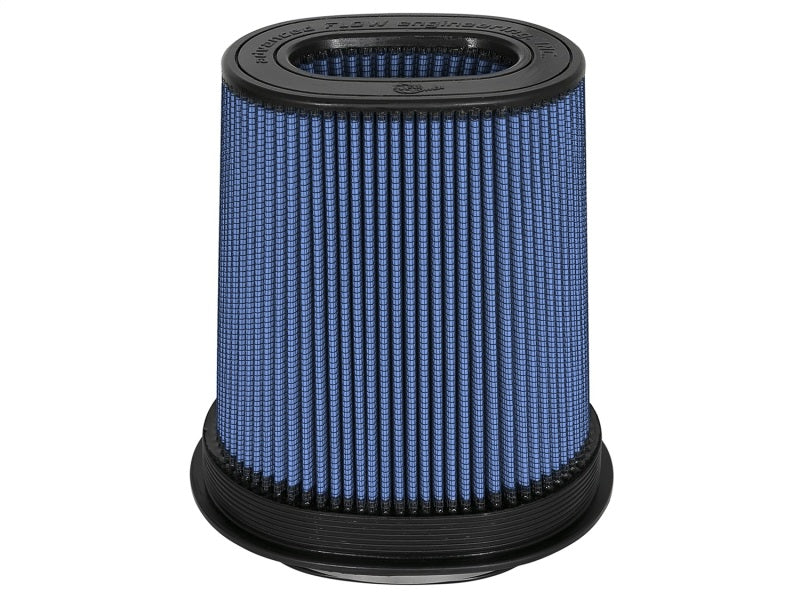 aFe Magnum FLOW Pro 5R Replacement Air Filter F-(7 X 4.75) / B-(9 X 7) / T-(7.25 X 5) (Inv) / H-9in. aFe Air Filters - Universal Fit