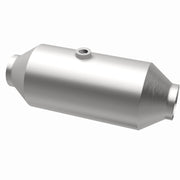 MagnaFlow MagnaFlow 2.5 in. OEM Grade Federal / EPA Compliant Universal Catalytic Converter Magnaflow Catalytic Converter Direct Fit