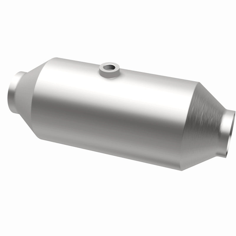 MagnaFlow MagnaFlow 2.5 in. OEM Grade Federal / EPA Compliant Universal Catalytic Converter Magnaflow Catalytic Converter Direct Fit