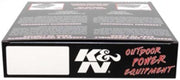 K&N Briggs & Stratton / Craftsman / Honda All Harmony/GC135/160/GCV135 Replacement Air Filter K&N Engineering Air Filters - Drop In