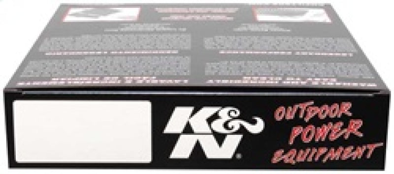 K&N Briggs & Stratton / Craftsman / Honda All Harmony/GC135/160/GCV135 Replacement Air Filter K&N Engineering Air Filters - Drop In