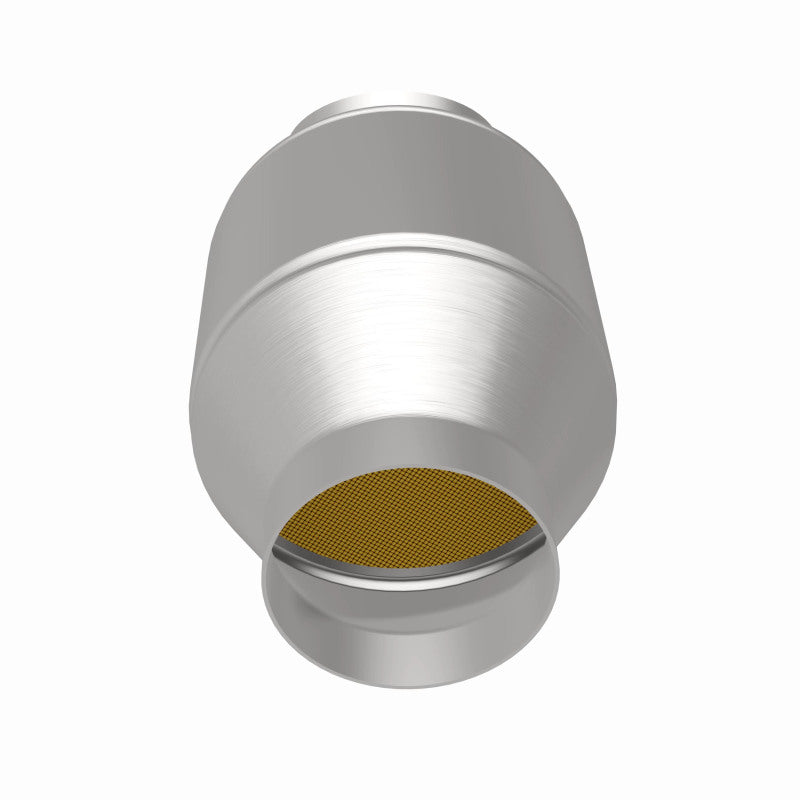 Magnaflow Conv Univ 5.00 C/A 3.00 Spun OEM