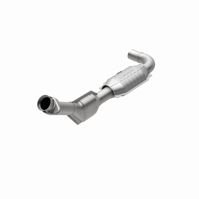 MagnaFlow Direct Fit Catalytic Converter 99-00 Ford F-150 4.2L 50S Magnaflow Catalytic Converter Direct Fit