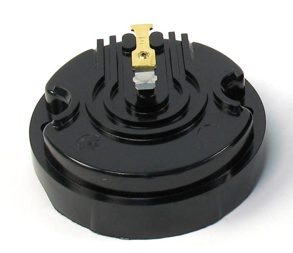 Holley EFI Dual Sync Rotor (Gen 1) 566-102 HOLLEY Autoparts