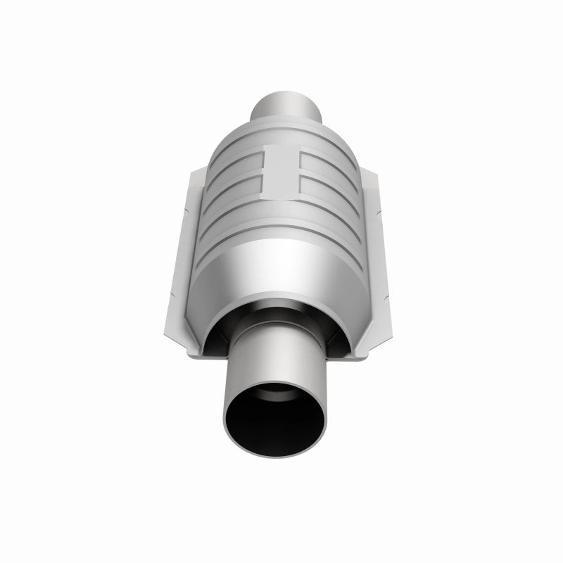 MagnaFlow Universal Catalytic Converter O2 2inch FED Magnaflow Catalytic Converter Universal