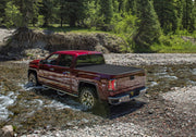 Retrax 09-14 F-150 Super Crew & Super Cab 5.5ft Bed RetraxONE MX Retrax Retractable Bed Covers