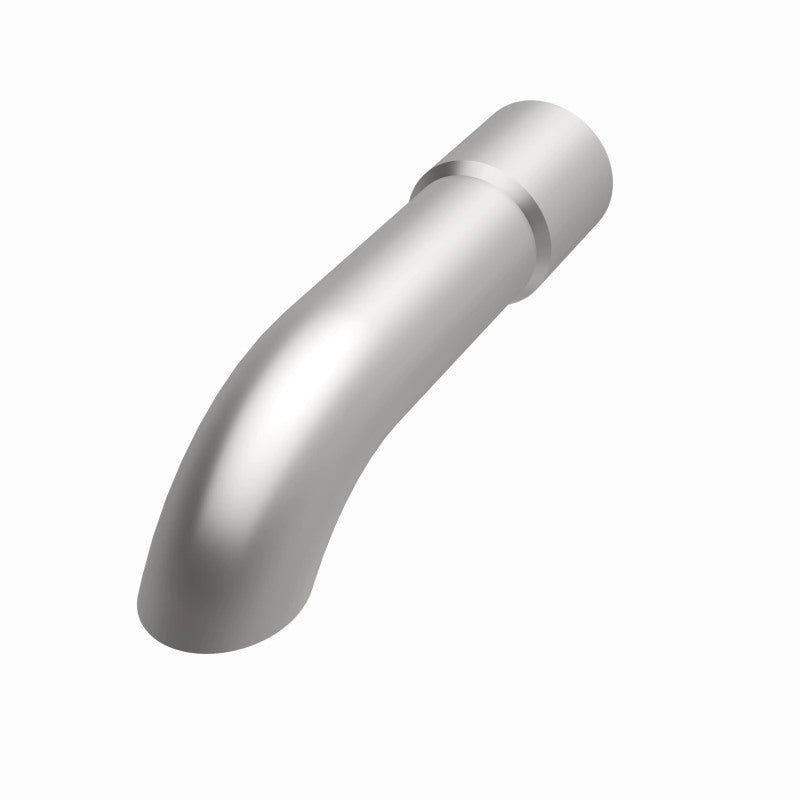 MagnaFlow Tip 1-pk Turndown 2.50x13 2.75