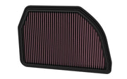K&N Suzuki Swift V L4-1.4L F/I W/Hybrid 20-21 K&N Engineering Air Filters - Direct Fit