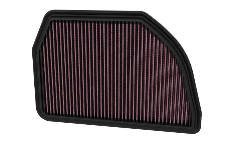 K&N Suzuki Swift V L4-1.4L F/I W/Hybrid 20-21 K&N Engineering Air Filters - Direct Fit