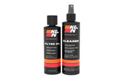K&N Filter Cleaning Kit - Squeeze Blue K&N Engineering Recharge Kits