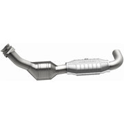 MagnaFlow Direct Fit Catalytic Converter 01-04 Ford F-150 4.2L 2wd Magnaflow Catalytic Converter Direct Fit