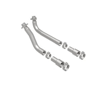 MagnaFlow Mani frontpipes 67-74 Camaro S/B V8 Magnaflow Headers & Manifolds