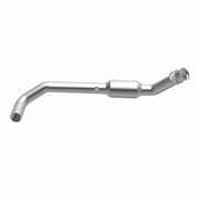 Magnaflow 07-08 Ford F-150 4.2L Direct Fit Converter Magnaflow Catalytic Converter Direct Fit