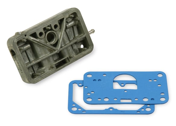 METERING BODY KIT 134-128 HOLLEY Autoparts