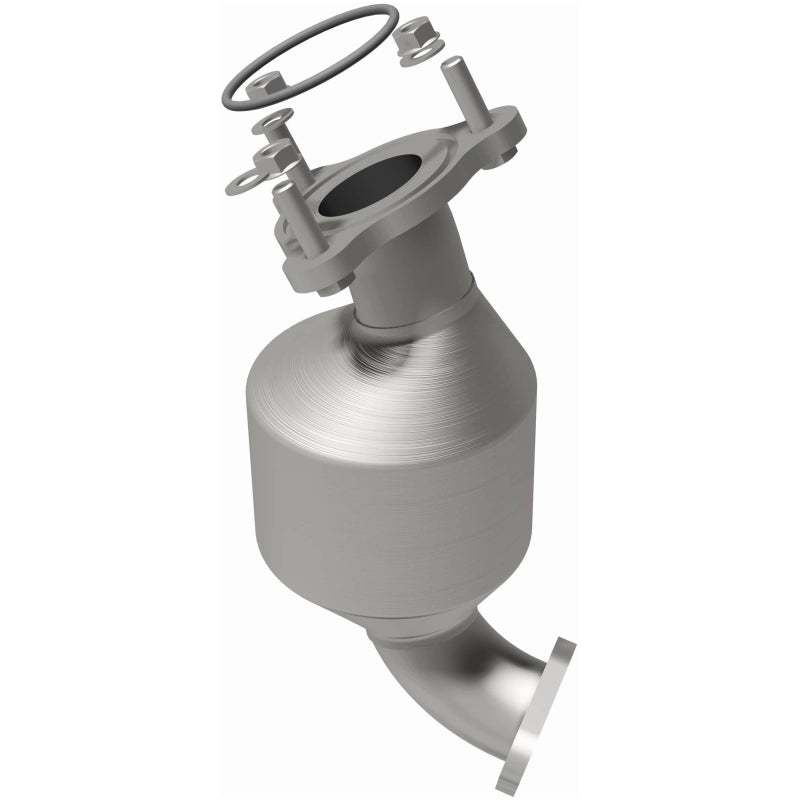 Magnaflow Conv DF 2010-2011 LaCrosse 3.6 L Underbody