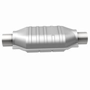 MagnaFlow Conv Univ Mf 3 Magnaflow Catalytic Converter Universal