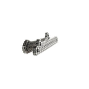 Ford Racing 15-17 GT350R / 5.0L Primary Timing Chain Set Ford Racing Timing Chains