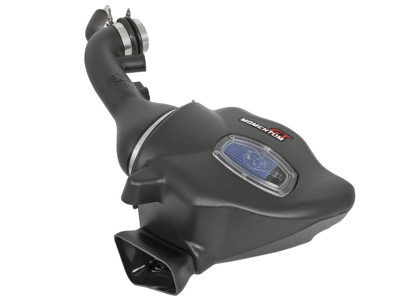 aFe Momentum GT Pro 5R Intake System 16-17 Chevrolet Camaro V6-3.6L aFe Cold Air Intakes