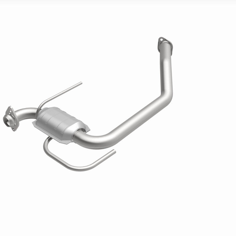MagnaFlow Direct Fit Catalytic Converter Ford-Mercury 83 86 Magnaflow Catalytic Converter Direct Fit