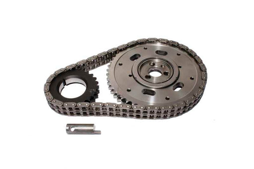 COMP Cams Ultimate Adj. Timing Set Chev COMP Cams Timing Chains