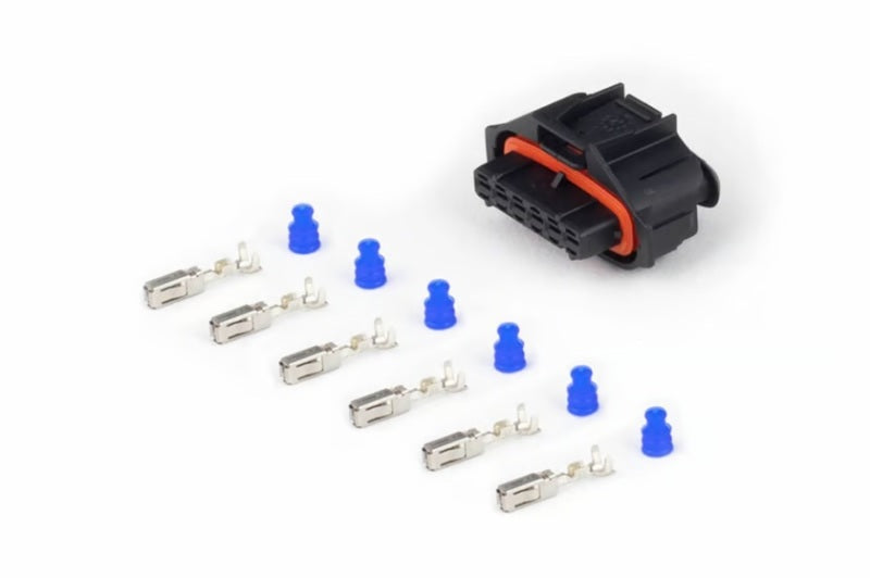 Wiring Connectors