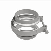 MagnaFlow Clamp Flange Assembly 3.5 inch Magnaflow Catalytic Converter Universal