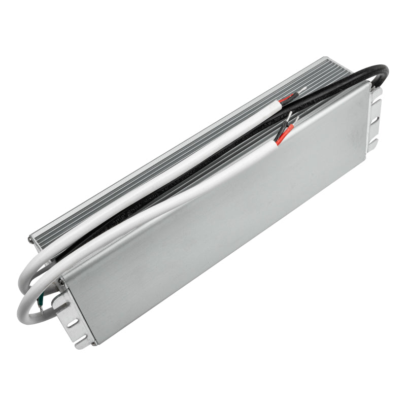 Oracle 12.5A 12V 150W Power Supply UL ORACLE Lighting Batteries