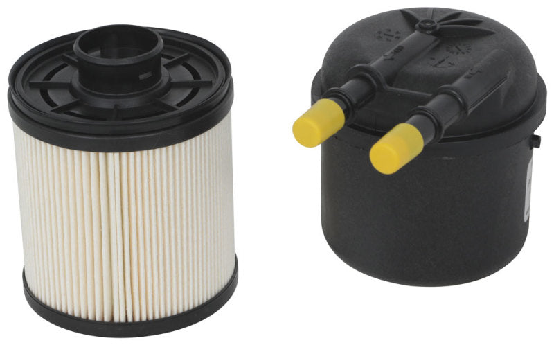 K&N 11-16 Ford 6.7L V8 Fuel Filter K&N Engineering Fuel Filters