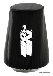 K&N Drycharger Black Air Filter Wrap K&N Engineering Pre-Filters