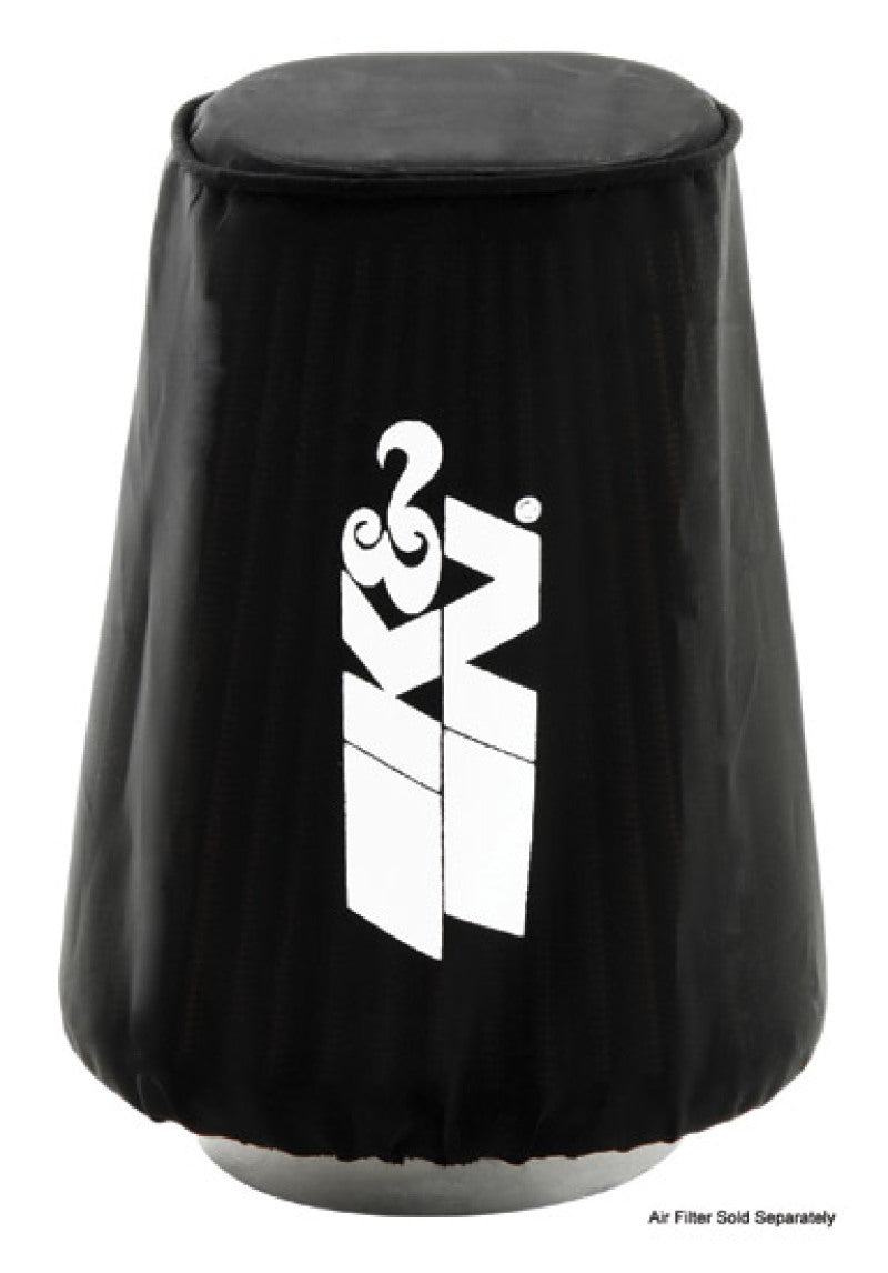 K&N Drycharger Black Air Filter Wrap K&N Engineering Pre-Filters