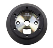 NRG Short Hub Adapter 06+ Chevrolet Corvette / Cadillac CTS NRG Steering Wheel Hubs
