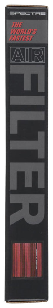 Spectre 10-11 Dodge Dakota 3.7L V6 F/I Replacement Air Filter Spectre Air Filters - Drop In