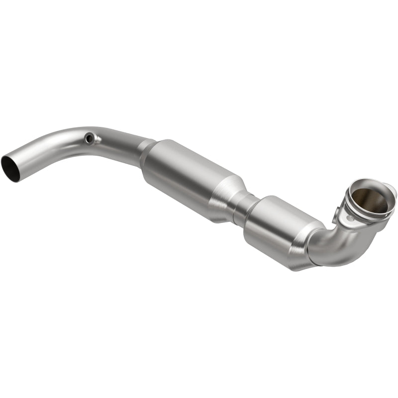 Magnaflow 02-03 Ford F-150 5.4L Direct Fit Converter Magnaflow Catalytic Converter Direct Fit