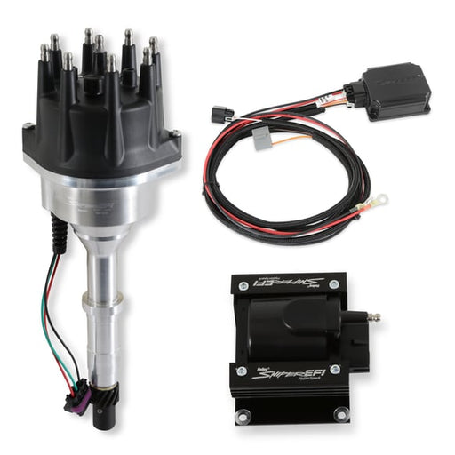 Sniper EFI HyperSpark 2 Ignition System - AMC 290-401 VK020308 HOLLEY Autoparts