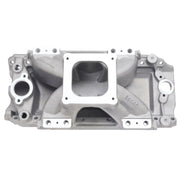 Edelbrock Victor EFI Intake Manifold for BB Chevy Oval Port 454-O Edelbrock Intake Manifolds