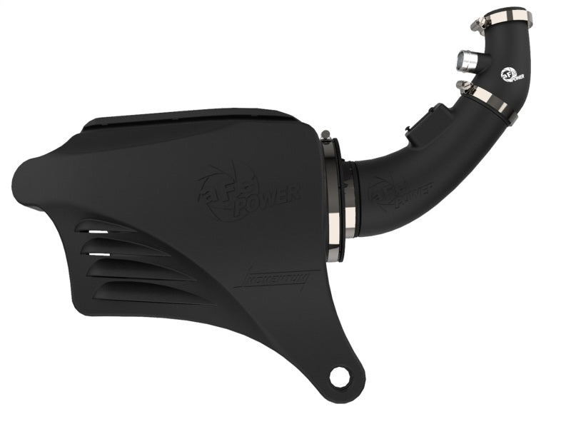 aFe Momentum GT Cold Air Intake Pro DRY S 11-15 BMW 116i/118i (F20/21) L4-1.6L (t) N13 aFe Cold Air Intakes