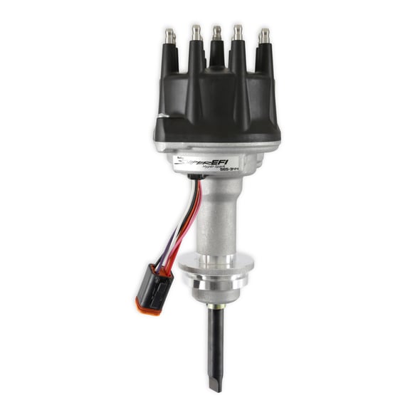 HyperSpark Small Cap - Chrysler 318, 360 565-344 HOLLEY Autoparts