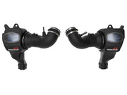 aFe 24-25 Ford Mustang GT V8 5.0L Momentum GT Cold Air Intake System w/ Pro 5R Filter aFe Cold Air Intakes